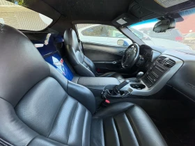 Chevrolet Corvette LS2 MANUAL Цена до България & АвтоКредит, снимка 6