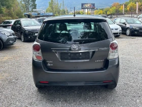 Toyota Verso 1.6 VАLVALE MATIC, снимка 5