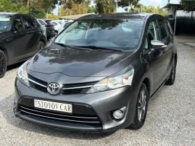Toyota Verso 1.6 VАLVALE MATIC, снимка 1