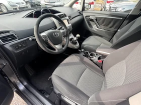 Toyota Verso 1.6 VАLVALE MATIC, снимка 14
