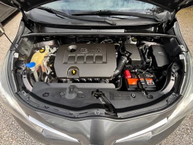 Toyota Verso 1.6 VАLVALE MATIC, снимка 15