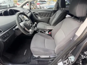 Toyota Verso 1.6 VАLVALE MATIC, снимка 13