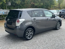 Toyota Verso 1.6 VАLVALE MATIC, снимка 6