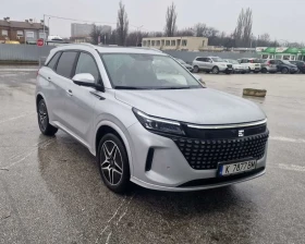 DONGFENG E5, снимка 1