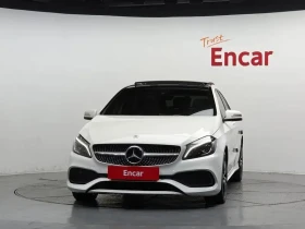 Mercedes-Benz A 200, снимка 3