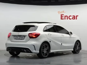 Mercedes-Benz A 200, снимка 2