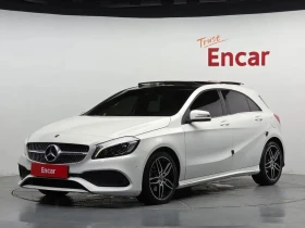 Mercedes-Benz A 200, снимка 1