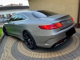 Mercedes-Benz S 63 AMG 400i, 500i biturbo, 6.3 AMG 3 броя на части!! - 11 лв. - 70328859 | Car24.bg