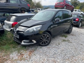 Renault Scenic 1.2tce, снимка 1