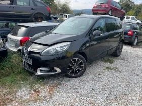 Обява за продажба на Renault Scenic 1.2tce ~11 лв. - изображение 1