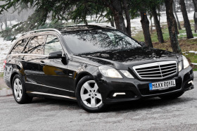 Обява за продажба на Mercedes-Benz E 350 Avantgarde ~19 999 лв. - изображение 1