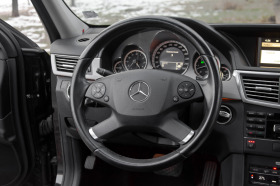 Mercedes-Benz E 350 Avantgarde | Mobile.bg   12