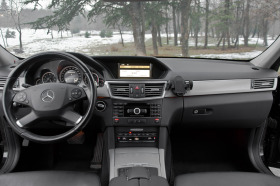 Mercedes-Benz E 350 Avantgarde, снимка 11