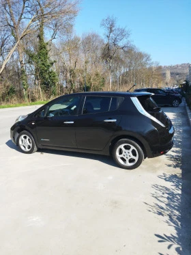 Nissan Leaf , снимка 7