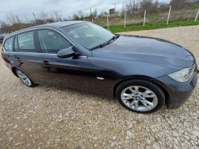 BMW 330 330IX 258 P.S, снимка 11