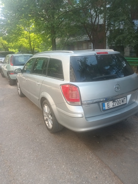 Opel Astra  | Mobile.bg   12