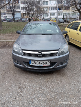 Opel Astra GTC, снимка 1