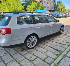 VW Passat 2.0TDI, снимка 1