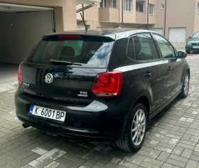 VW Polo 1.6TDI | Mobile.bg    3