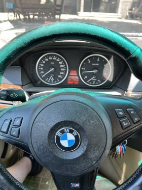Обява за продажба на BMW 530 седан ~16 000 лв. - изображение 10