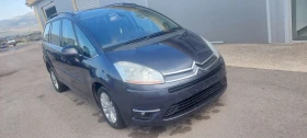 Citroen Grand C4 Picasso 1, 6 | Mobile.bg    6