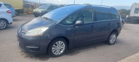 Citroen Grand C4 Picasso 1, 6, снимка 10