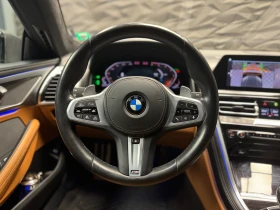 BMW 840 xDrive ГАРАНЦИЯ M-sport* H&K* , снимка 6