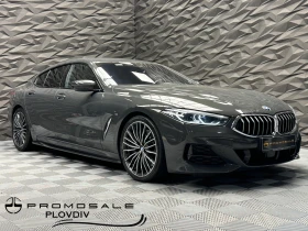 BMW 840 xDrive ГАРАНЦИЯ M-sport* H&K* , снимка 1