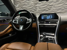 BMW 840 xDrive ГАРАНЦИЯ M-sport* H&K* , снимка 12