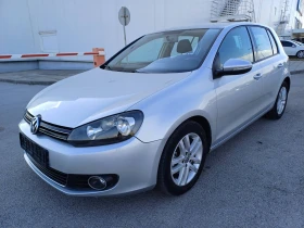 VW Golf 2.0 TDI 140k.s. Highline , снимка 1