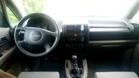 Audi A2 1.4i | Mobile.bg    12