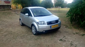 Audi A2 1.4i | Mobile.bg    2