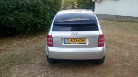 Audi A2 1.4i | Mobile.bg    5