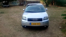  Audi A2