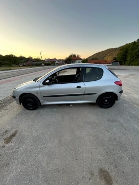 Peugeot 206 | Mobile.bg    2