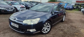     Citroen C5 2.0HDI- 163..Tourer Exclusive 2010