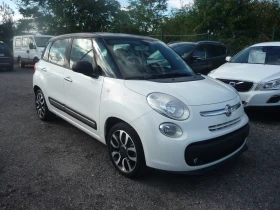 Fiat 500L 1, 3Mjet, снимка 3