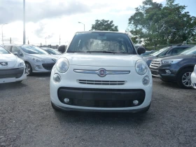     Fiat 500L 1, 3Mjet