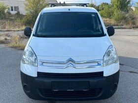 Citroen Berlingo 1.6HDI, снимка 2