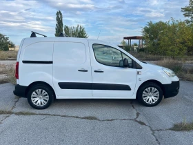 Citroen Berlingo 1.6HDI, снимка 5