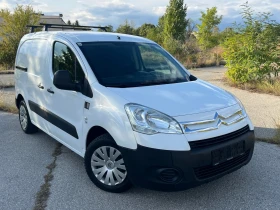 Citroen Berlingo 1.6HDI, снимка 3