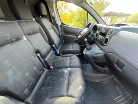 Citroen Berlingo 1.6HDI, снимка 11