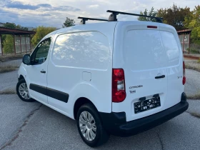 Citroen Berlingo 1.6HDI, снимка 6