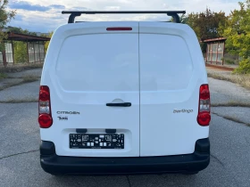 Citroen Berlingo 1.6HDI, снимка 7