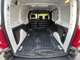 Citroen Berlingo 1.6HDI, снимка 13