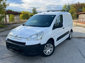 Citroen Berlingo 1.6HDI, снимка 1