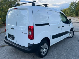 Citroen Berlingo 1.6HDI, снимка 8