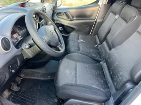 Citroen Berlingo 1.6HDI, снимка 10