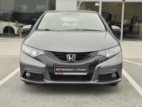 Honda Civic 1.8 i-VTEC Sport MT, снимка 3