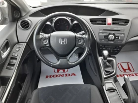 Honda Civic 1.8 i-VTEC Sport MT, снимка 11